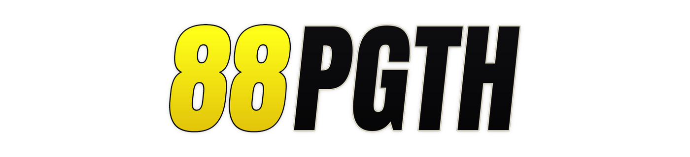 88pgth logo